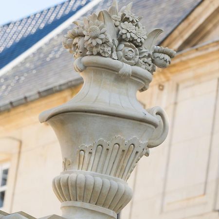 Villa République Normandie Fraternité Caen Exterior foto