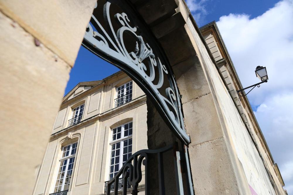 Villa République Normandie Fraternité Caen Exterior foto