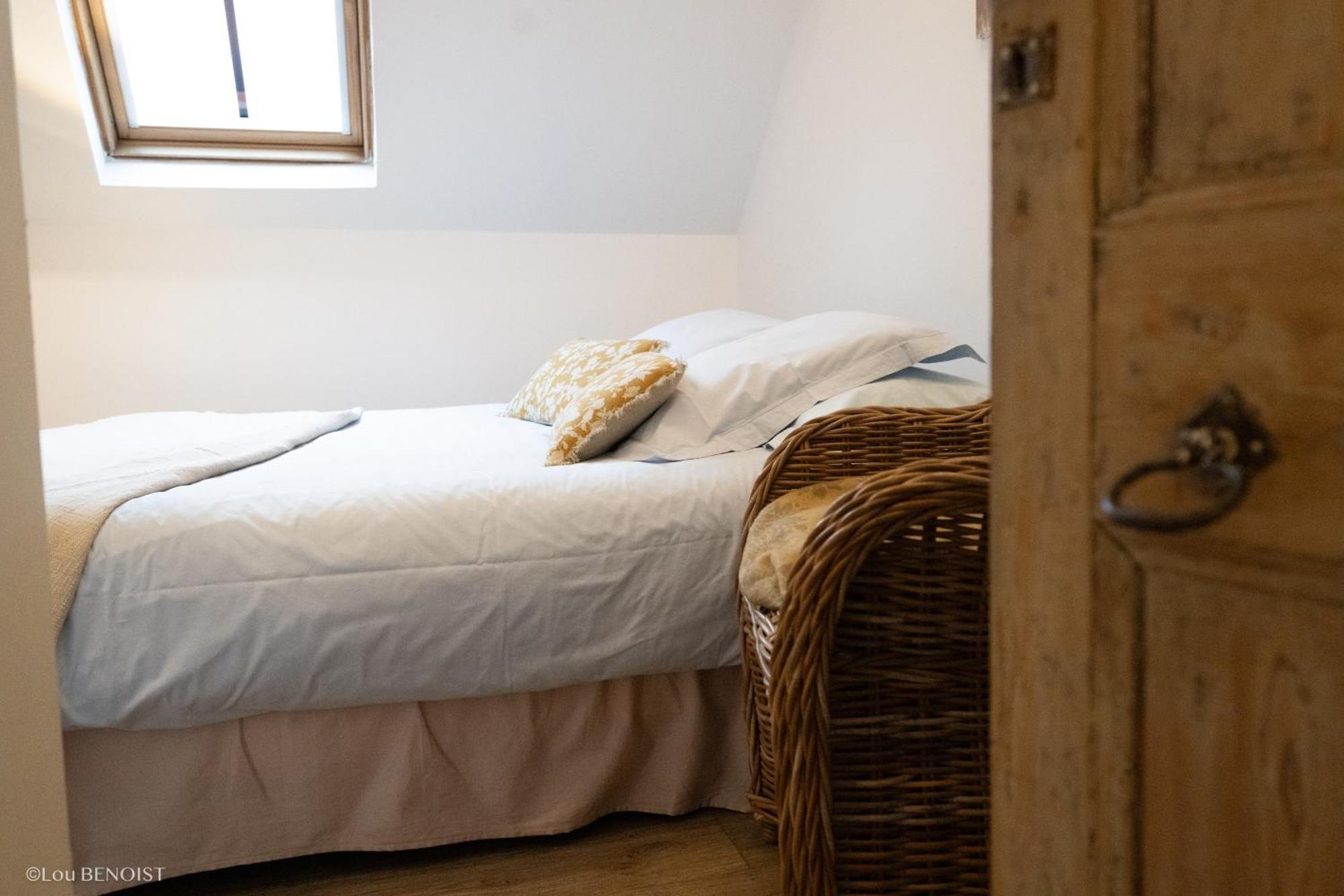 Villa République Normandie Fraternité Caen Habitación foto
